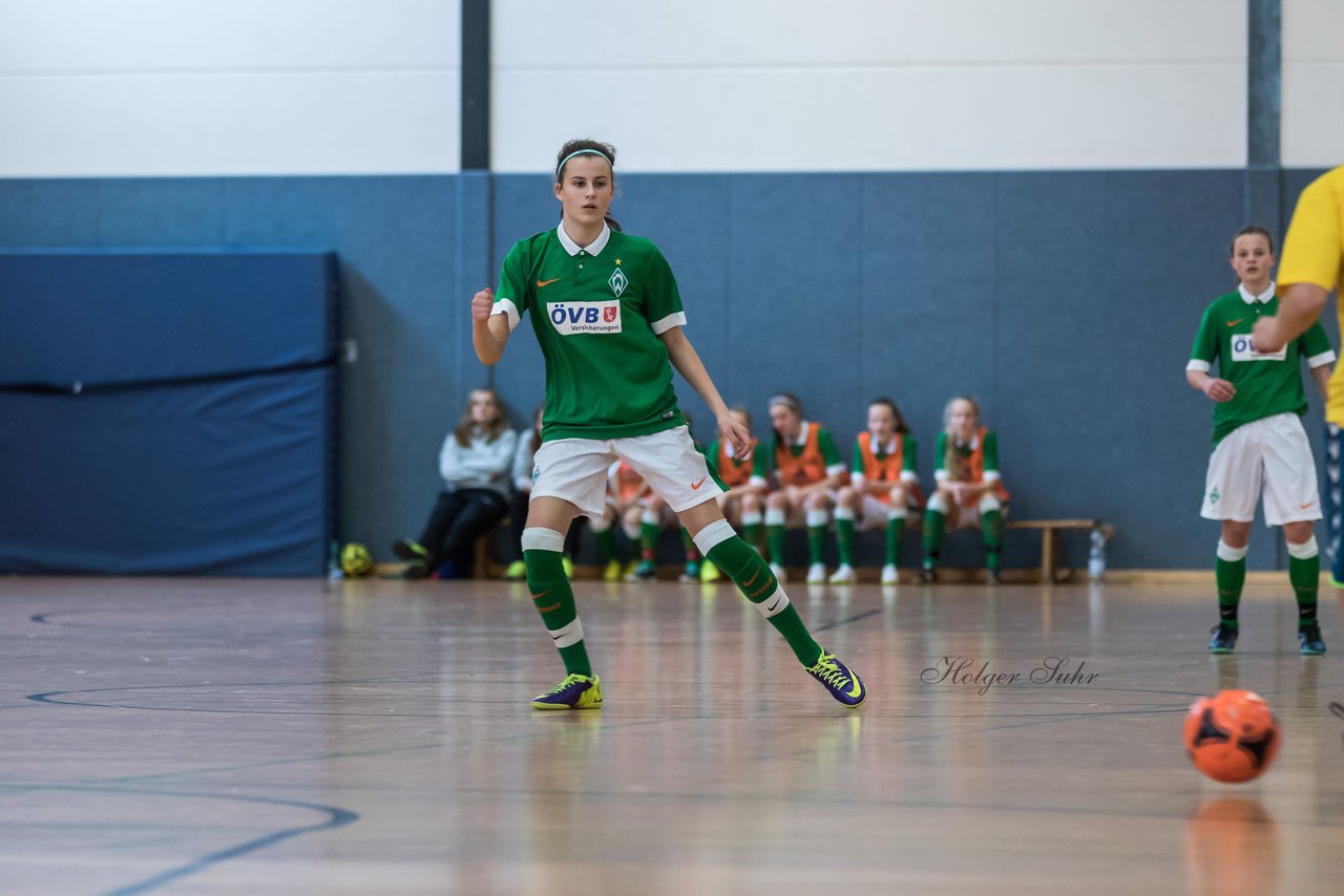 Bild 562 - Norddeutschen Futsalmeisterschaften : Sieger: Osnabrcker SC